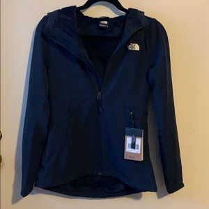 The North Face Shelbe Raschel Hoodie